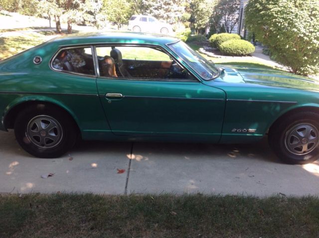 1974 Datsun Z-Series - photo 5