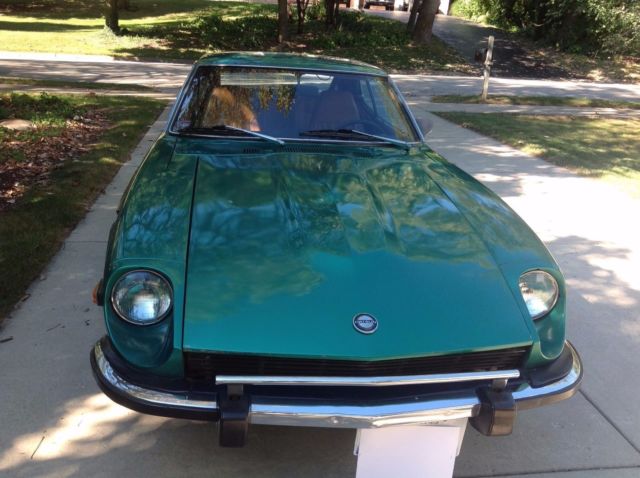 1974 Datsun Z-Series - photo 6
