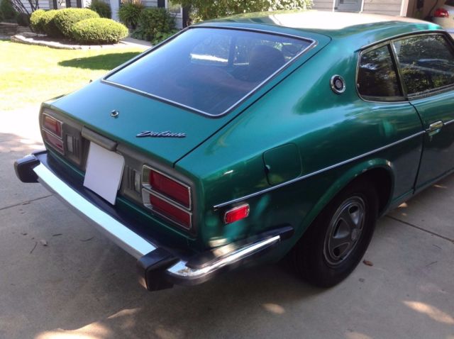 1974 Datsun Z-Series - photo 7