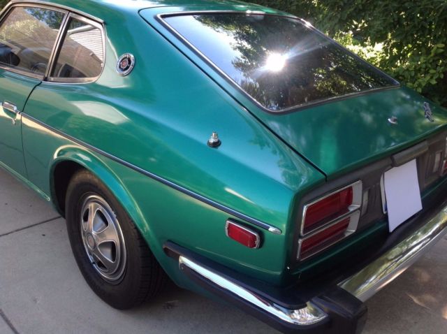 1974 Datsun Z-Series - photo 8
