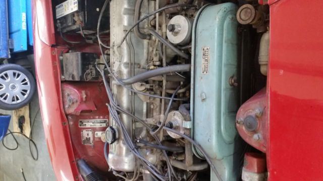 1975 Datsun Z-Series 2+2 - photo 4