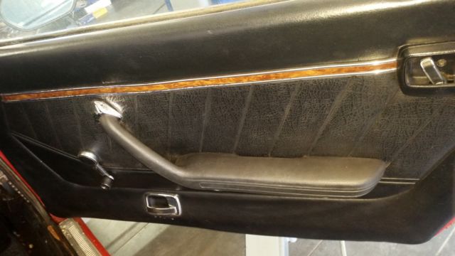 1975 Datsun Z-Series 2+2 - photo 5