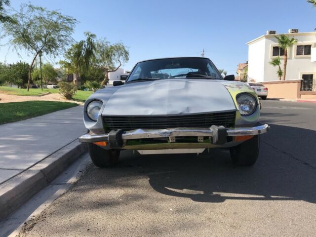 1974 Datsun Z-Series Coupe - photo 10