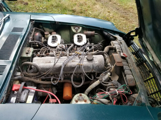 1975 Datsun Z-Series - photo 10