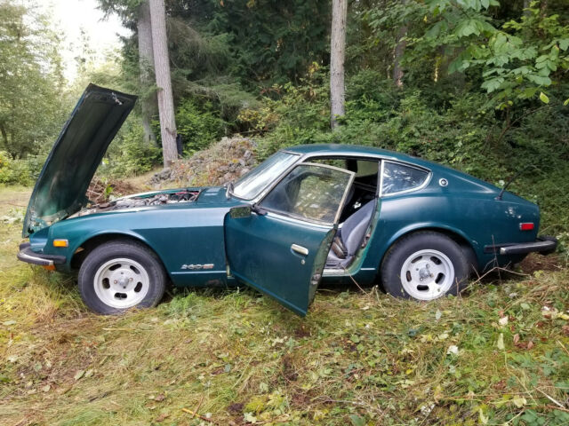 1975 Datsun Z-Series - photo 2