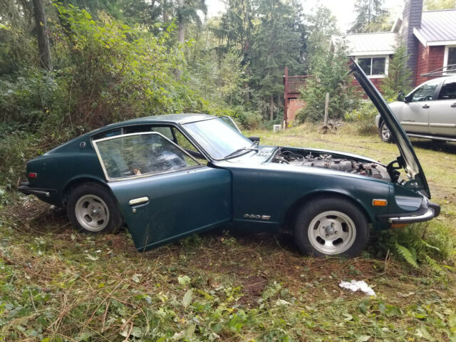 1975 Datsun Z-Series - photo 5