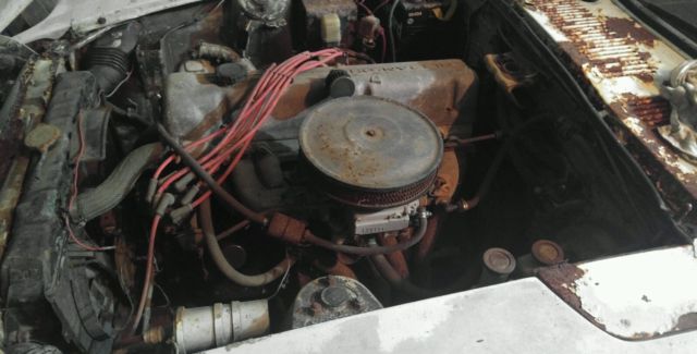1974 Datsun Z-Series - photo 10