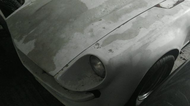 1974 Datsun Z-Series - photo 4