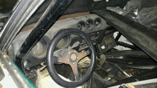 1974 Datsun Z-Series - photo 7