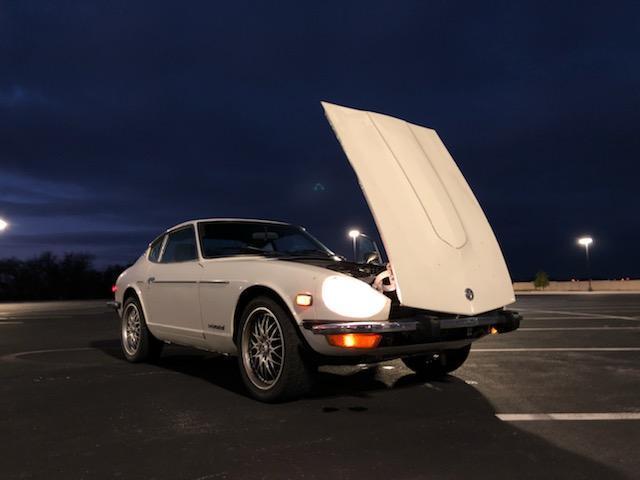 1974 Datsun Z-Series Awesome - photo 10