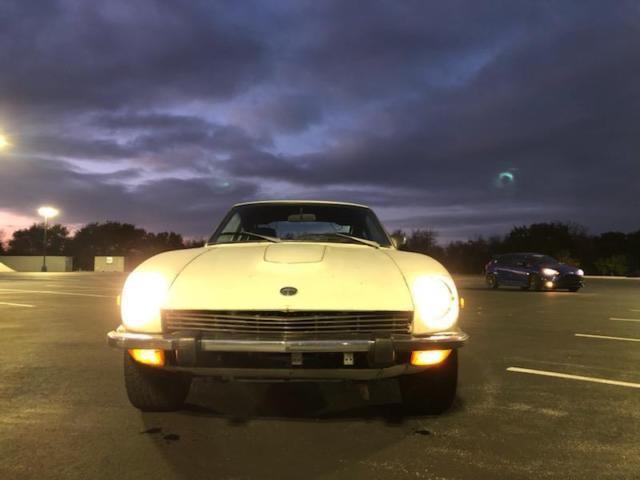 1974 Datsun Z-Series Awesome - photo 2