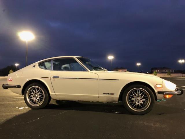 1974 Datsun Z-Series Awesome - photo 3
