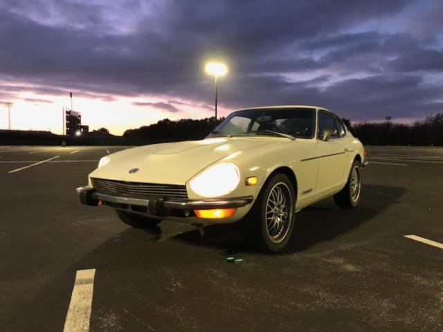 1974 Datsun Z-Series Awesome - photo 5