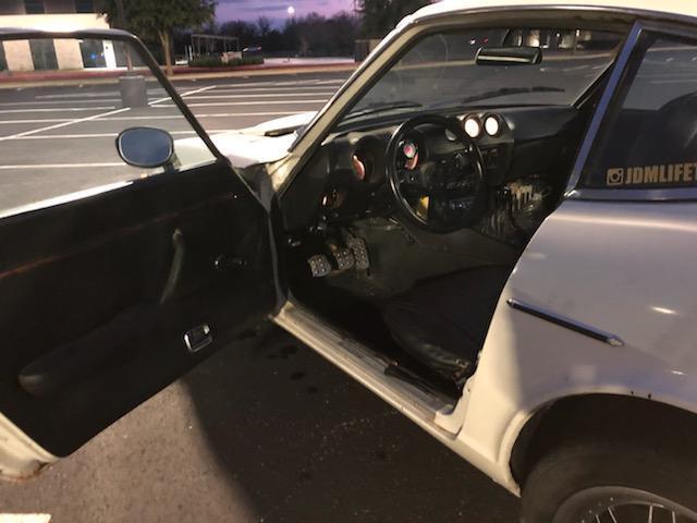 1974 Datsun Z-Series Awesome - photo 6