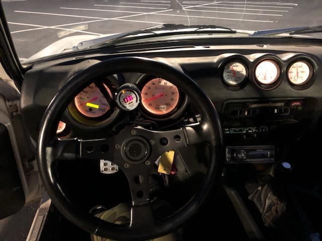 1974 Datsun Z-Series Awesome - photo 7