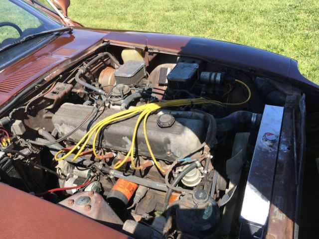 1974 Datsun Z-Series Base Model - photo 5