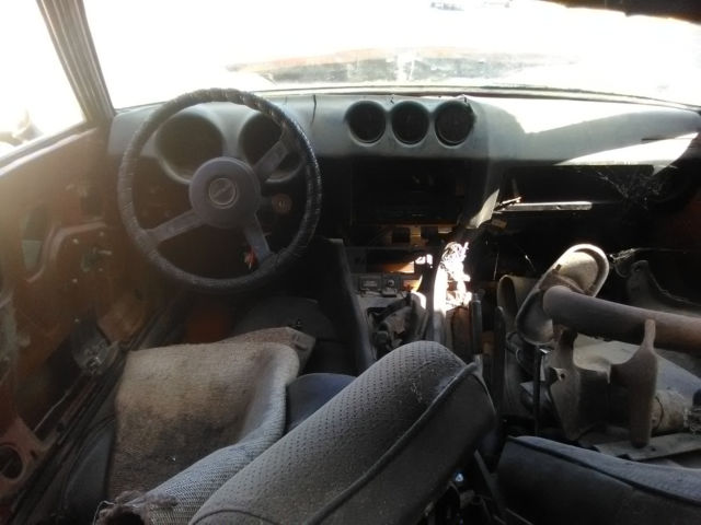 1974 Datsun Z-Series - photo 10