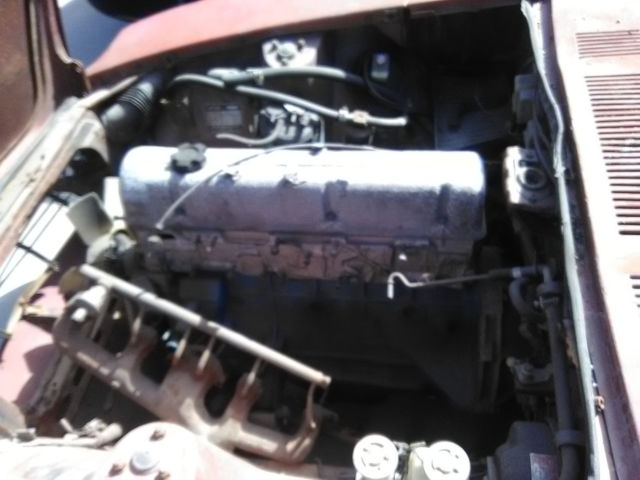 1974 Datsun Z-Series - photo 13