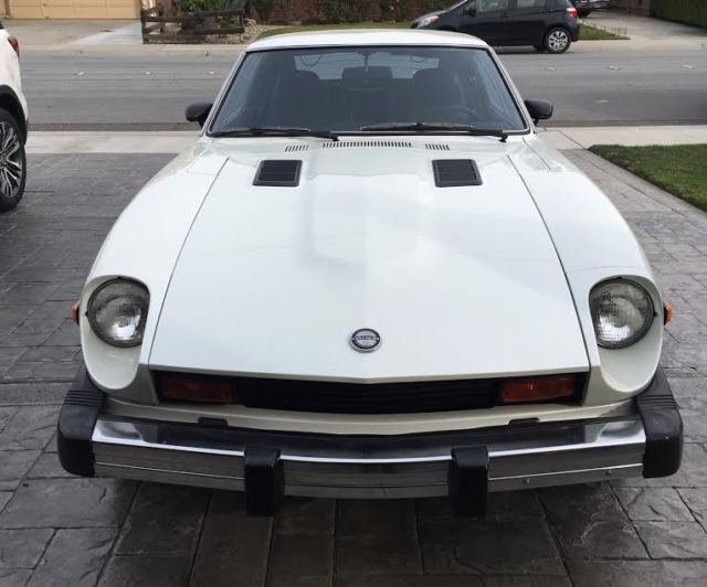 1977 Datsun Z-Series - photo 4