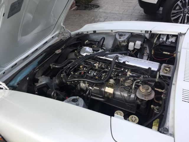 1977 Datsun Z-Series - photo 6