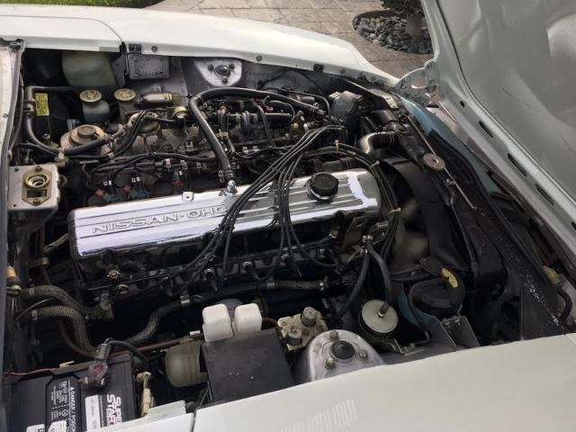 1977 Datsun Z-Series - photo 7