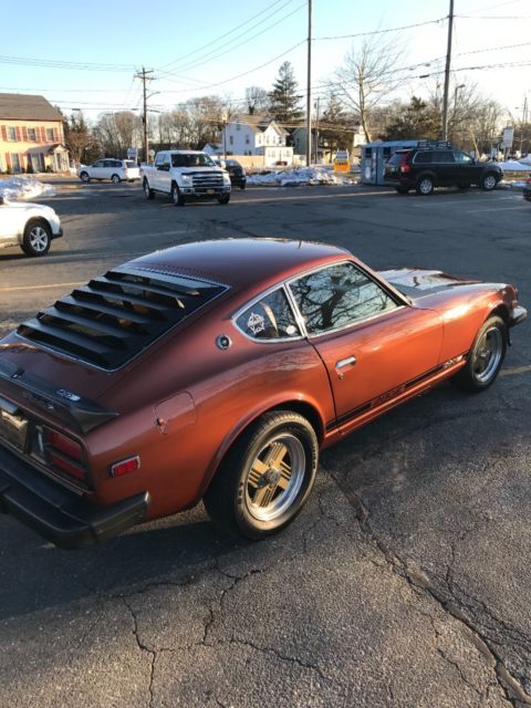 1975 Datsun Z-Series - photo 3
