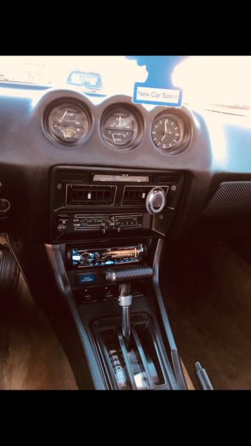 1975 Datsun Z-Series - photo 4