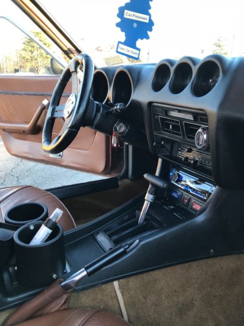 1975 Datsun Z-Series - photo 5