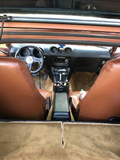 1975 Datsun Z-Series - photo 7