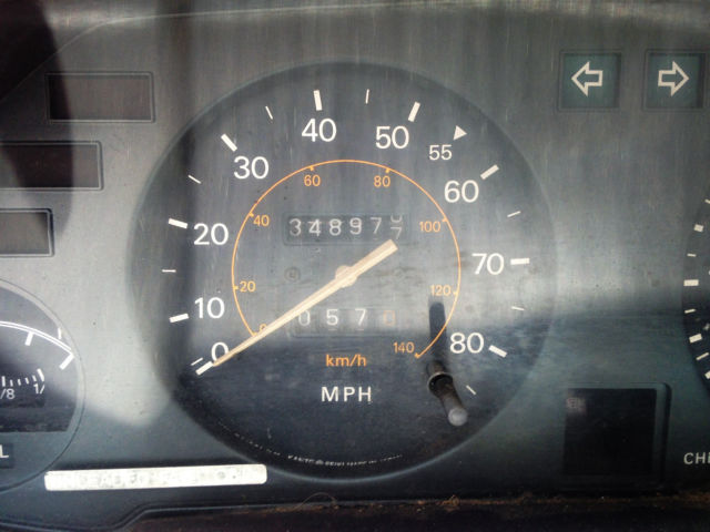 1982 Datsun Z-Series - photo 3