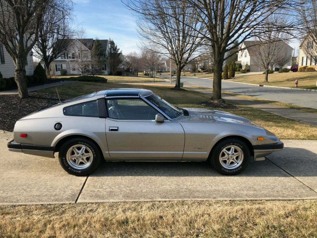 1983 Datsun Z-Series - photo 2