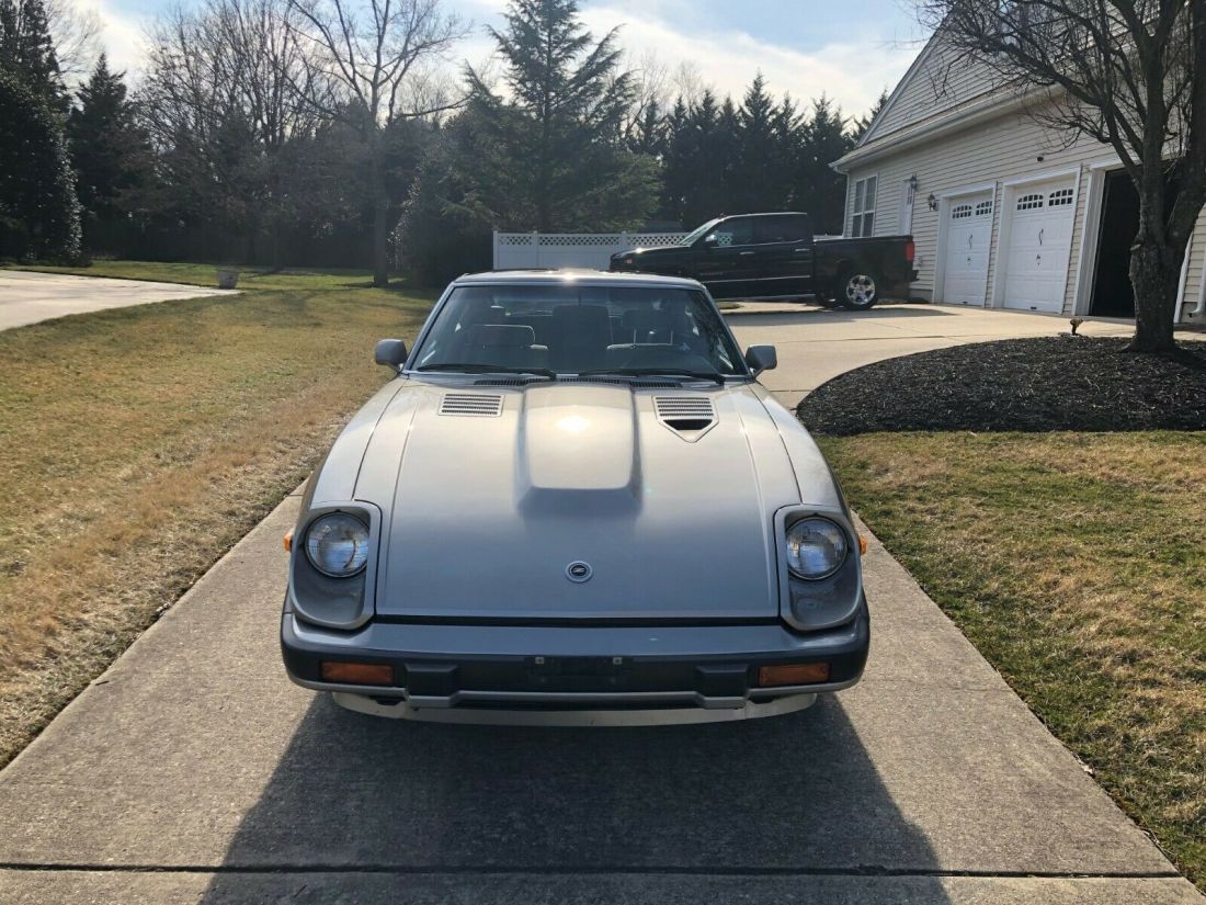 1983 Datsun Z-Series - photo 3