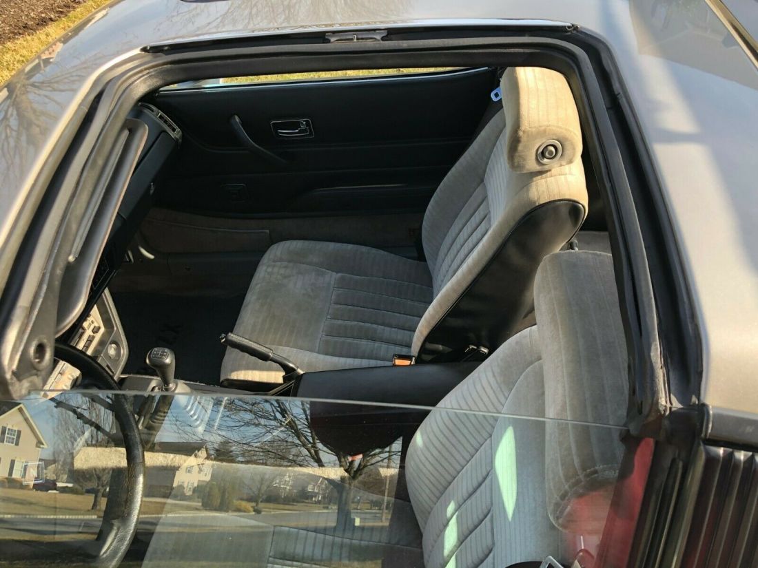 1983 Datsun Z-Series - photo 5