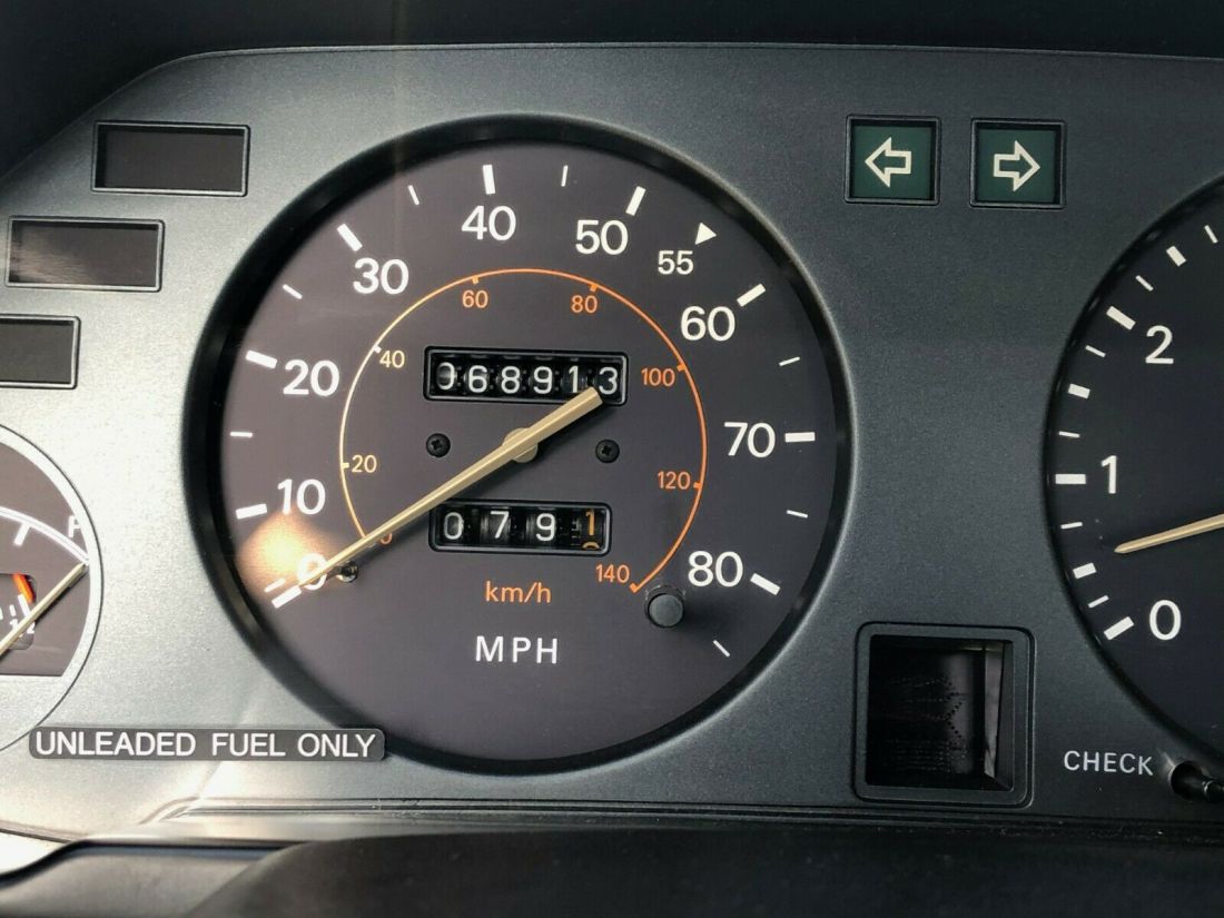 1983 Datsun Z-Series - photo 7