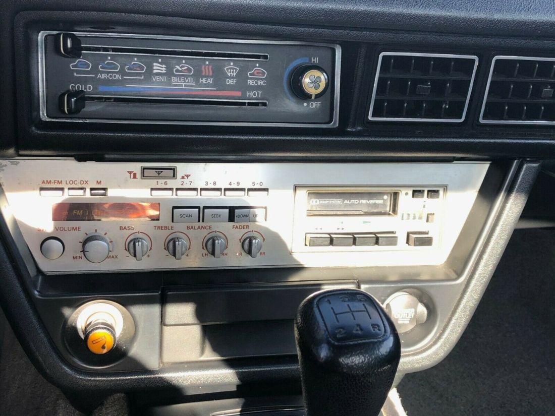 1983 Datsun Z-Series - photo 8