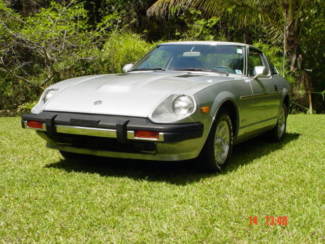 1980 Datsun Z-Series - photo 2