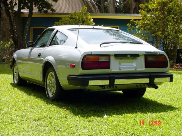 1980 Datsun Z-Series - photo 4
