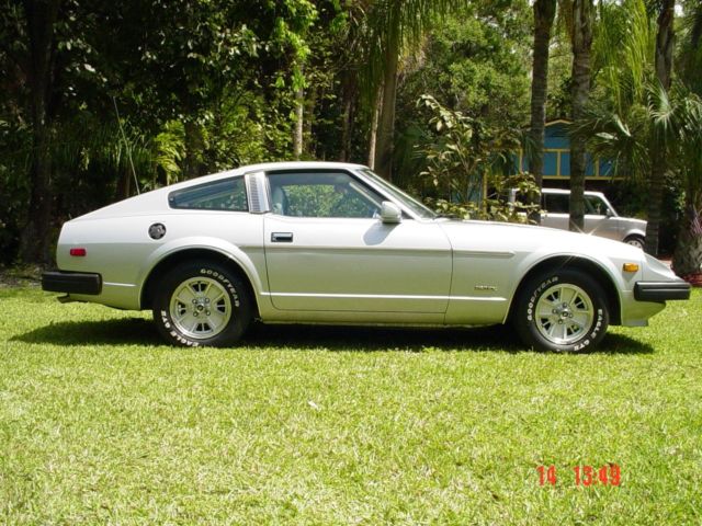 1980 Datsun Z-Series - photo 7