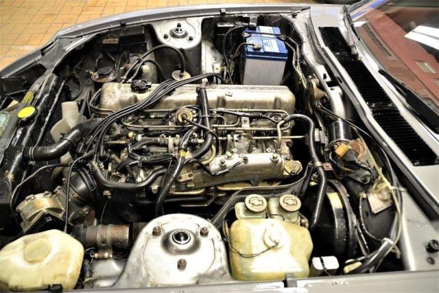 1980 Datsun Z-Series 280ZX - photo 10
