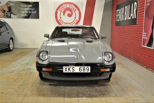 1980 Datsun Z-Series 280ZX - photo 3