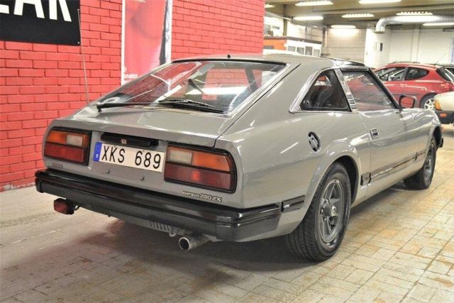 1980 Datsun Z-Series 280ZX - photo 4