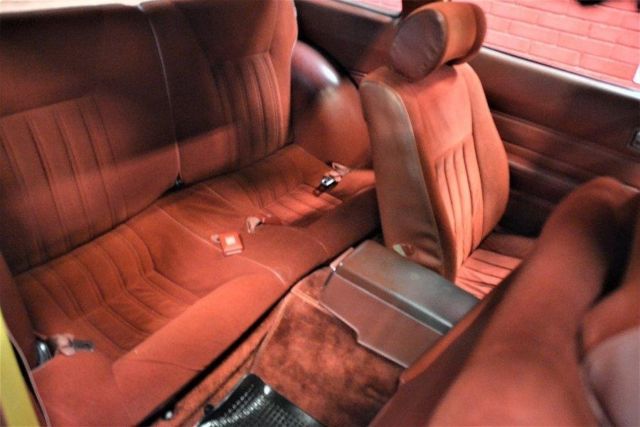 1980 Datsun Z-Series 280ZX - photo 8