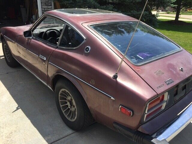 1978 Datsun Z-Series - photo 2