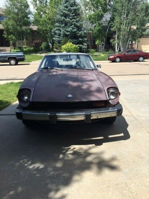 1978 Datsun Z-Series - photo 3