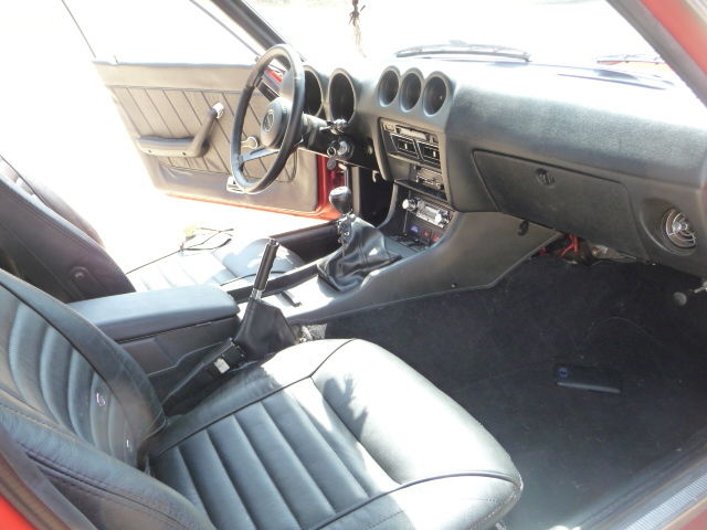 1975 Datsun Z-Series - photo 6