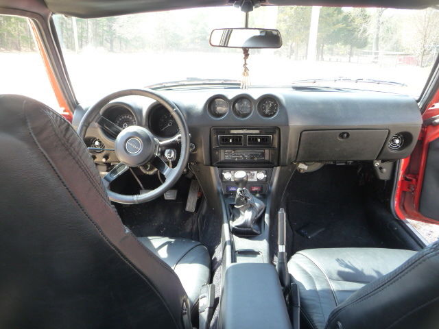 1975 Datsun Z-Series - photo 7