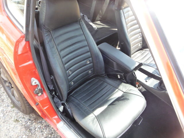 1975 Datsun Z-Series - photo 9