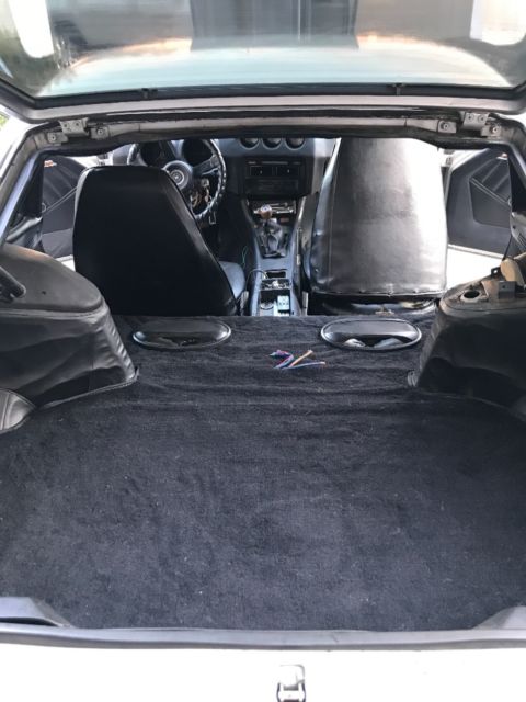 1978 Datsun Z-Series - photo 10