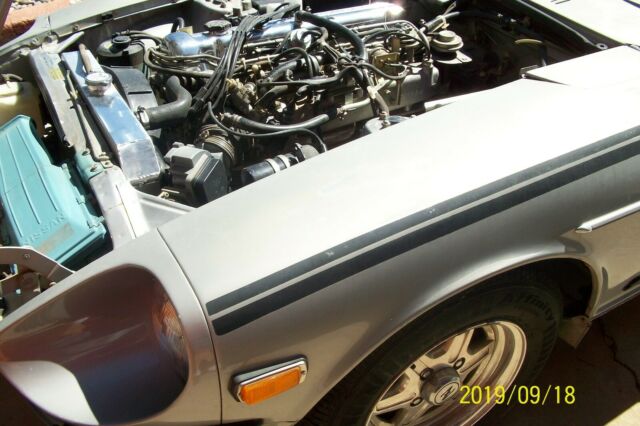 1978 Datsun Z-Series - photo 10