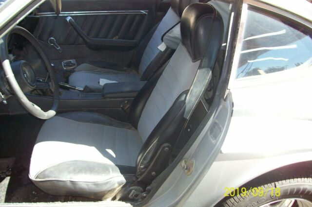 1978 Datsun Z-Series - photo 13
